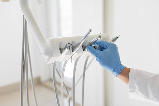 24/7 Emergency Dental Implants experts in San Angelo, TX